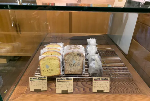 BERTH COFFEEの写真・動画_image_533098