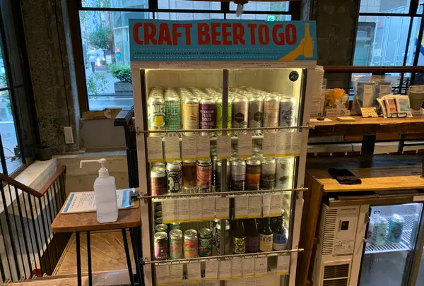 BERTH COFFEEの写真・動画_image_533099