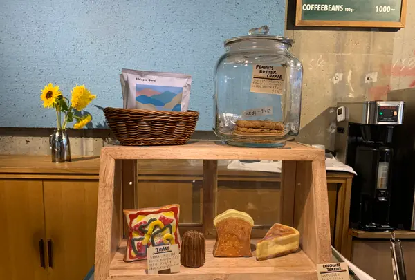 BERTH COFFEEの写真・動画_image_533100