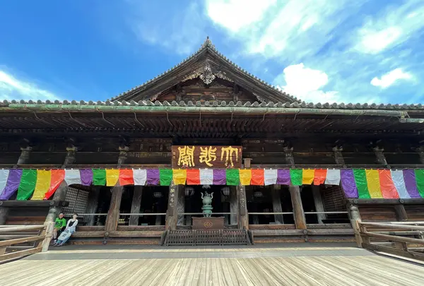 長谷寺の写真・動画_image_533597