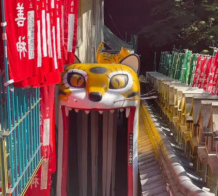 信貴山　朝護孫子寺の写真・動画_image_533603