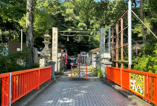 信貴山　朝護孫子寺の写真・動画_image_533607