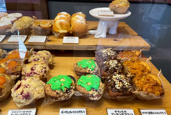 MEBAKE（エムイーベイク）の写真・動画_image_533641