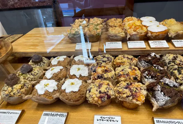 MEBAKE（エムイーベイク）の写真・動画_image_533651