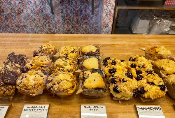 MEBAKE（エムイーベイク）の写真・動画_image_533655