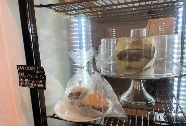 NonRin Bakery & Organic Cafe（ノンリンベーカリーアンドオーガニックカフェ）の写真・動画_image_533687
