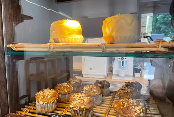 NonRin Bakery & Organic Cafe（ノンリンベーカリーアンドオーガニックカフェ）の写真・動画_image_533690