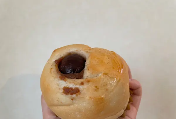 NonRin Bakery & Organic Cafe（ノンリンベーカリーアンドオーガニックカフェ）の写真・動画_image_533700
