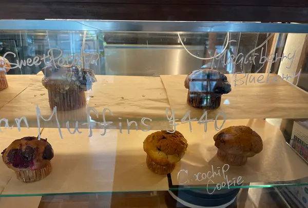 very veggy by BRUNCHES（ベリーベジーサラダワークス）の写真・動画_image_533706