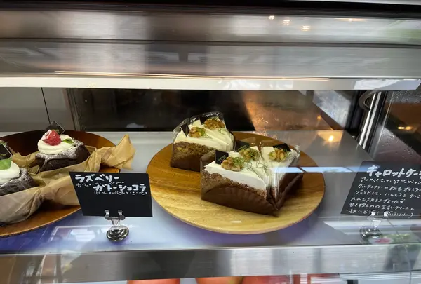 very veggy by BRUNCHES（ベリーベジーサラダワークス）の写真・動画_image_533707