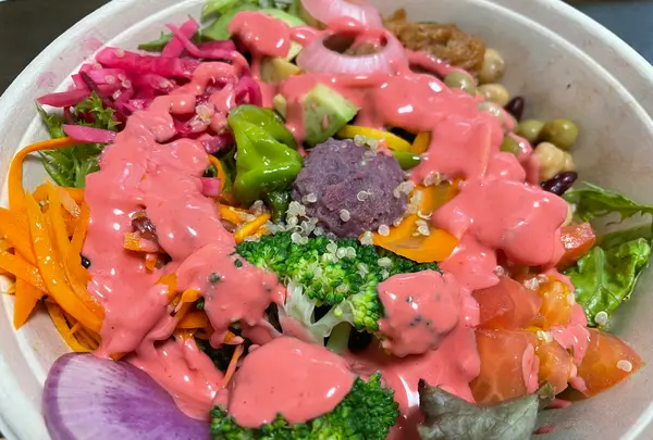 very veggy by BRUNCHES（ベリーベジーサラダワークス）の写真・動画_image_533715