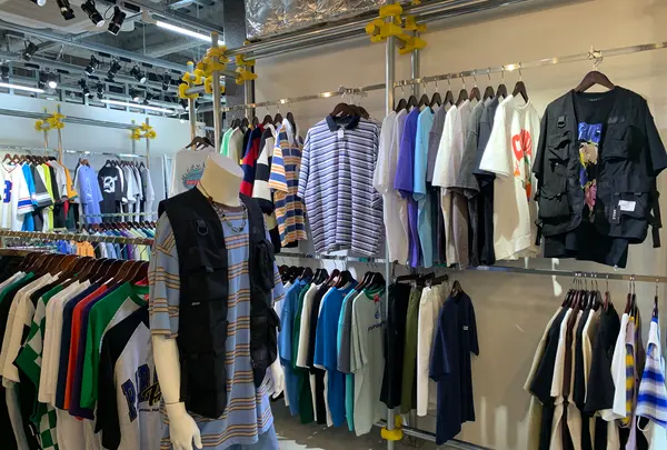 東洋百貨店 別館の写真・動画_image_533793