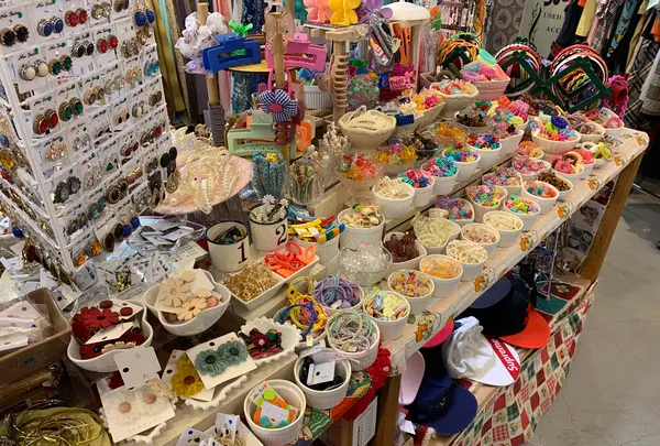 東洋百貨店 別館の写真・動画_image_533799