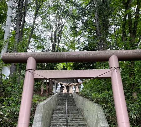 熊碓神社の写真・動画_image_533972