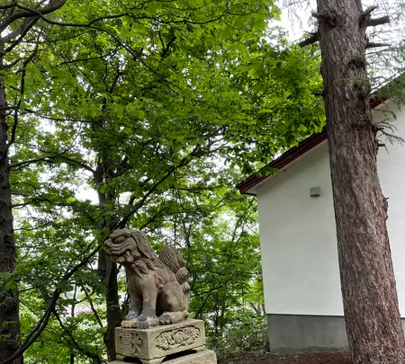 熊碓神社の写真・動画_image_533974