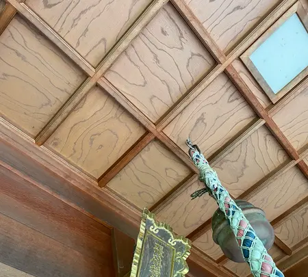 張碓稲荷神社の写真・動画_image_533975
