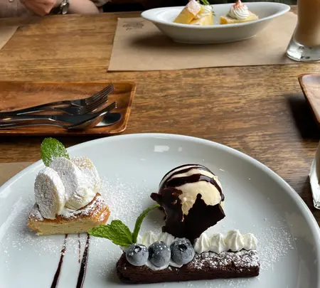 View Caféの写真・動画_image_533978