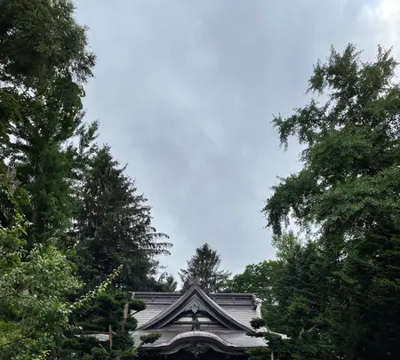 小樽 天満宮の写真・動画_image_533992