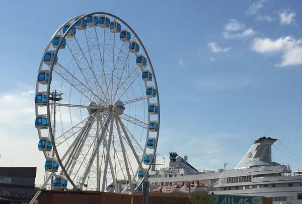 Allas Sea Poolの写真・動画_image_534059