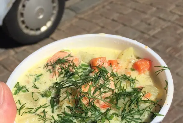 Market Squareの写真・動画_image_534069