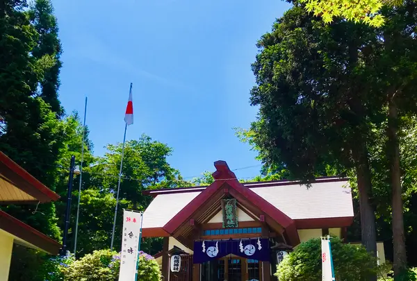 船魂神社の写真・動画_image_534192