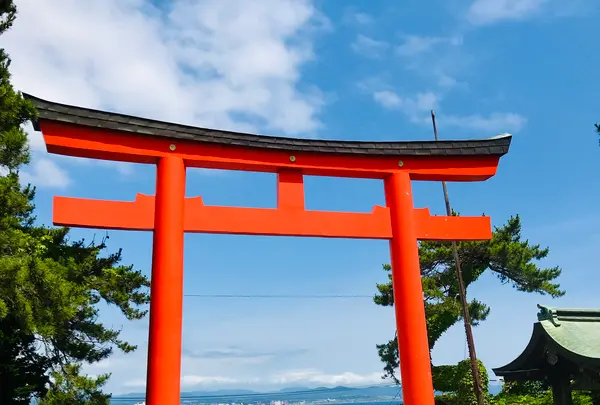 函館護国神社の写真・動画_image_534194