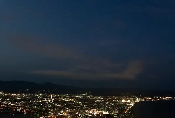 函館山展望台の写真・動画_image_534228