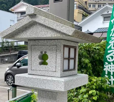かえる神社の写真・動画_image_534304