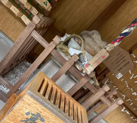 かえる神社の写真・動画_image_534310