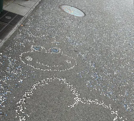 かえる神社の写真・動画_image_534313