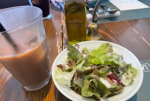 ラ・ヴィータ・エ・ベラの写真・動画_image_534314