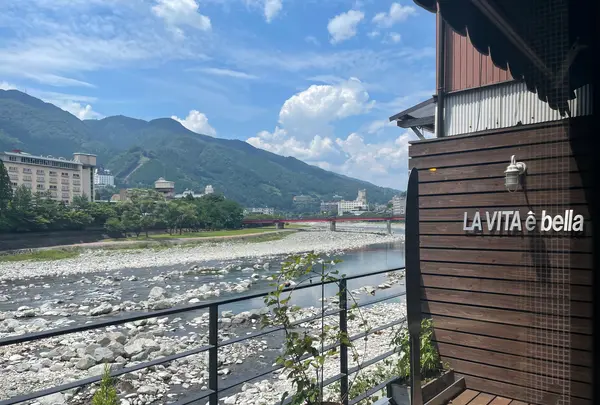 ラ・ヴィータ・エ・ベラの写真・動画_image_534319