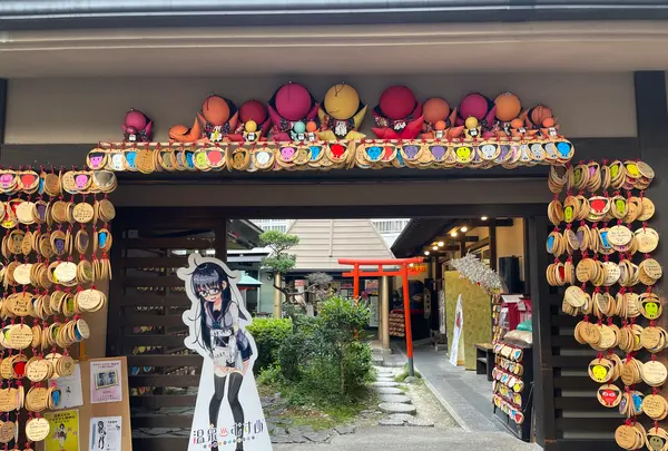 さるぼぼ神社の写真・動画_image_534328