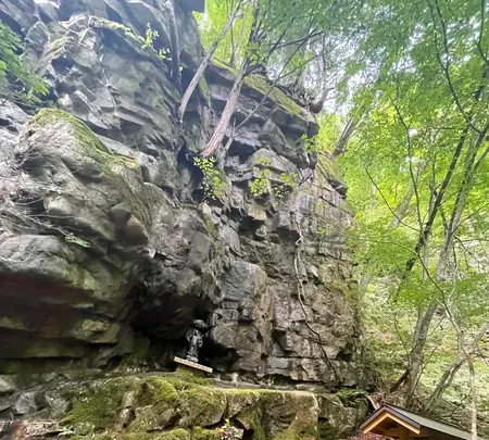 がんだて公園の写真・動画_image_534361