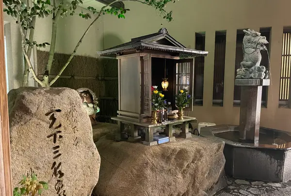 水明館の写真・動画_image_534370