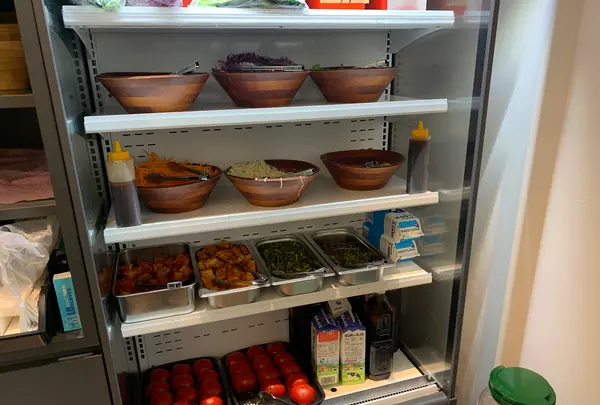 韓国食堂＆韓甘味ハヌリ 下北沢店の写真・動画_image_534420