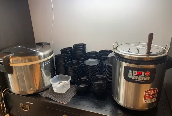 韓国食堂＆韓甘味ハヌリ 下北沢店の写真・動画_image_534423