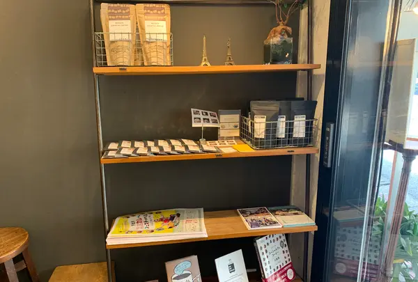 BALLOND'ESSAI（バロンデッセ）の写真・動画_image_534432