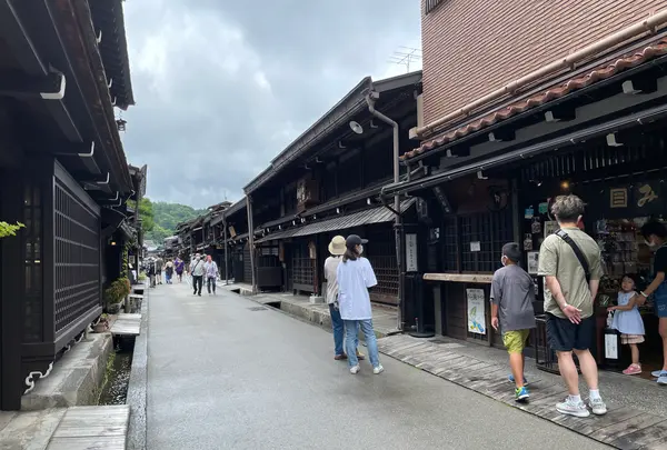 古い町並の写真・動画_image_534588