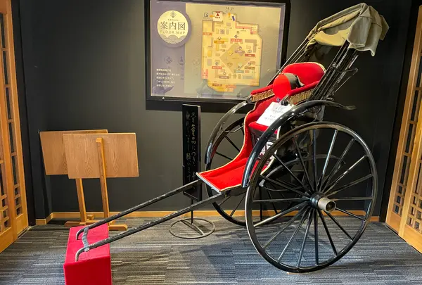 さるぼぼ工房高山グリーンホテル店の写真・動画_image_534590