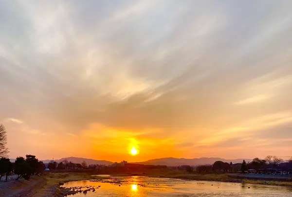 渡月橋の写真・動画_image_534653