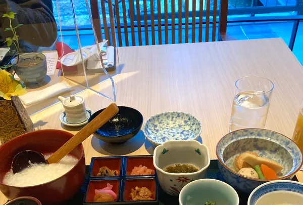 京都東急ホテルたん熊北店の写真・動画_image_534686