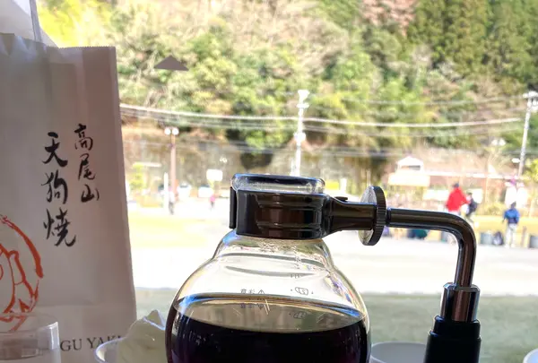 599 CAFEの写真・動画_image_534702