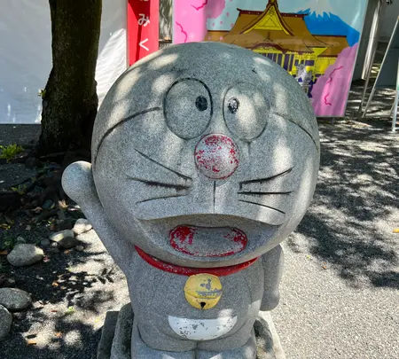富知六所浅間神社の写真・動画_image_534725