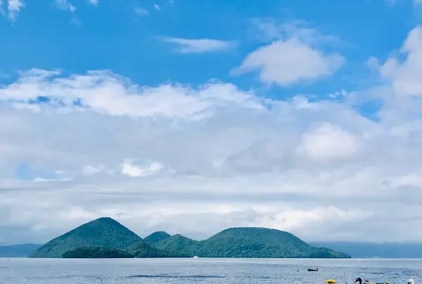 洞爺湖の写真・動画_image_534763