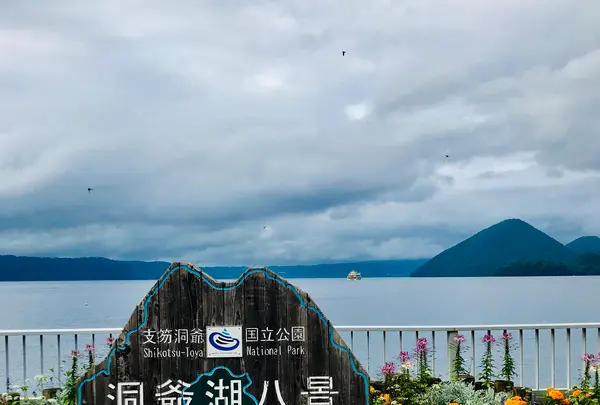 洞爺湖の写真・動画_image_534764