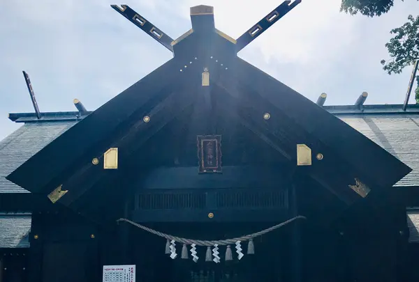 千歳神社の写真・動画_image_534794