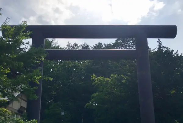 千歳神社の写真・動画_image_534796