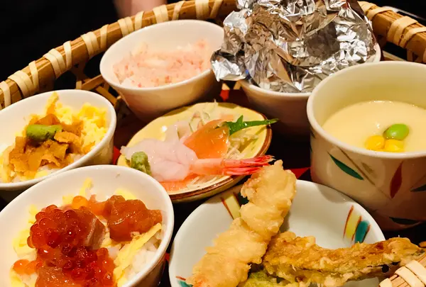 郷土料理 ユック 千歳空港ターミナルビル店の写真・動画_image_534801