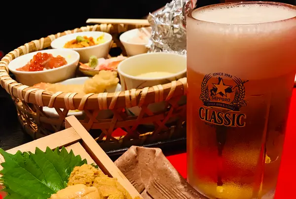 郷土料理 ユック 千歳空港ターミナルビル店の写真・動画_image_534802